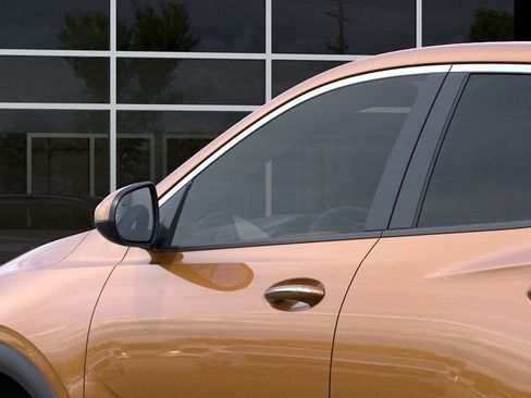 New 2026 Buick Encore GX Preferred w/ Comfort Package image 12