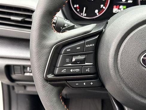 New 2026 Subaru Crosstrek 2.5i Limited image 26