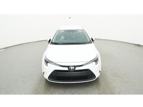 New 2026 Toyota Corolla LE image 15