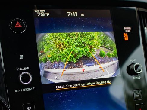 Used 2024 Subaru Legacy Premium image 28