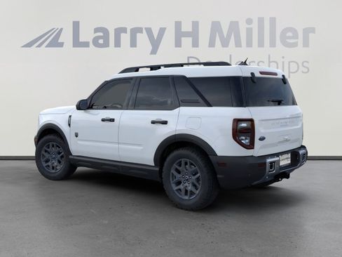 New 2025 Ford Bronco Sport Big Bend image 4