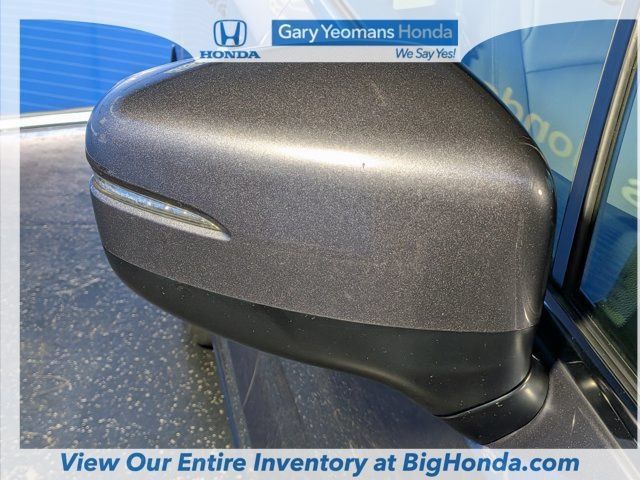 Certified 2025 Honda Odyssey Touring image 12