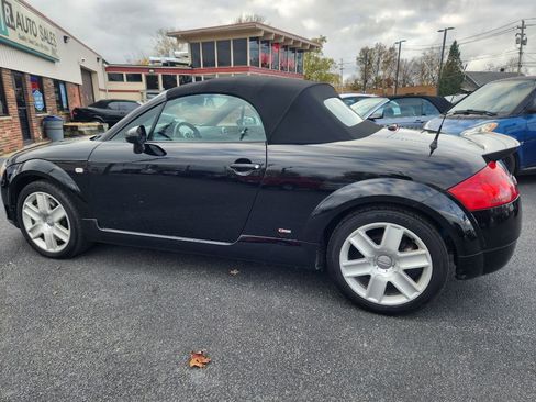 Used 2004 Audi TT 3.2 image 2