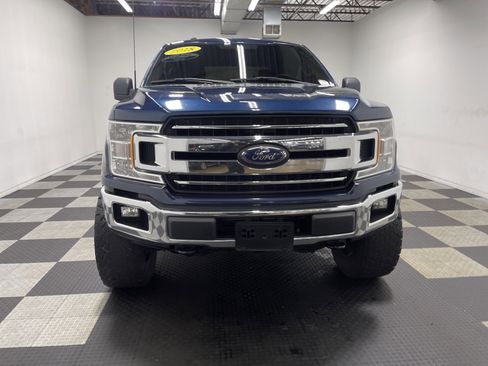 Used 2018 Ford F150 XLT image 7