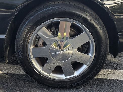 Used 2002 Ford Thunderbird image 28