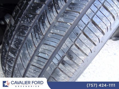 Used 2026 Ford Explorer Active w/ Active Comfort Package AWD/4WD image 42