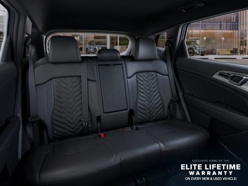 New 2026 Kia Sportage X-Line AWD/4WD image 17