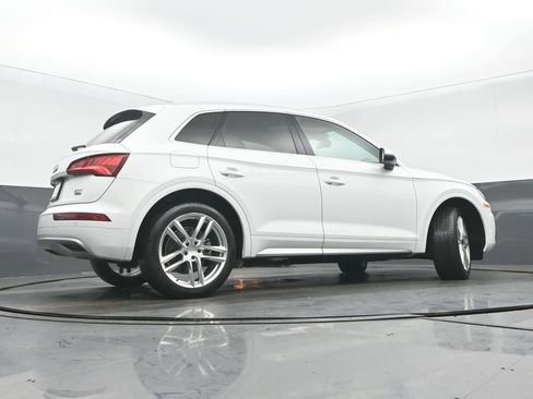 Used 2018 Audi Q5 2.0T Premium Plus w/ Premium Plus Package image 31