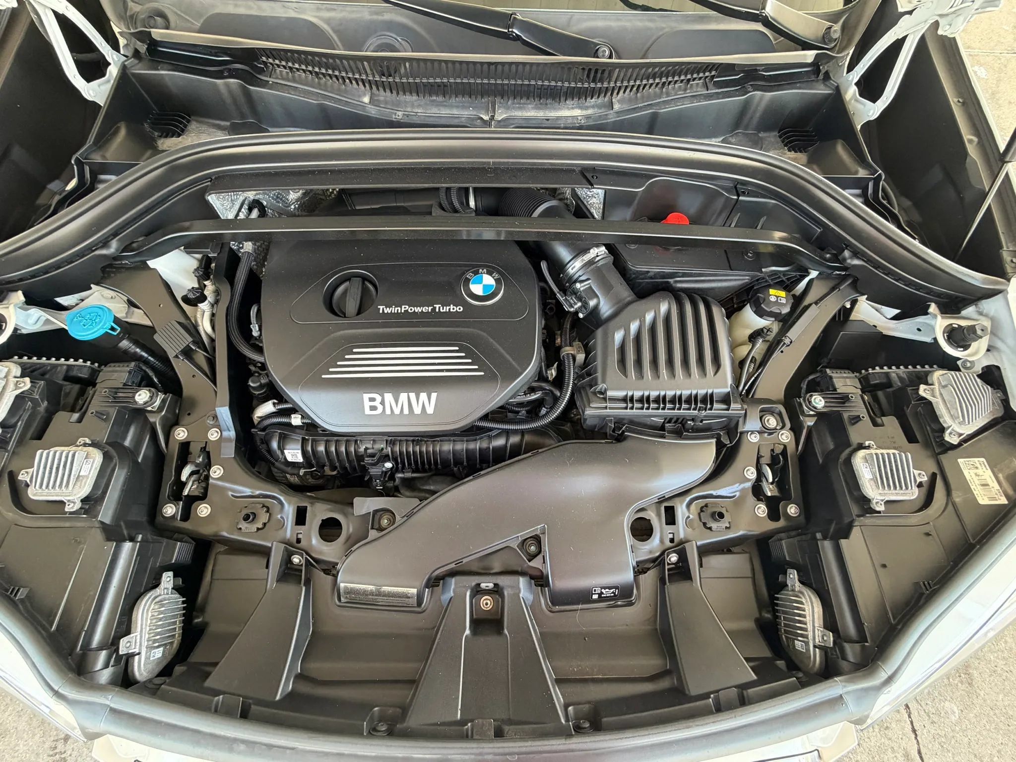 Used 2016 BMW X1 xDrive28i AWD/4WD image 30