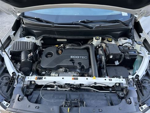 Used 2019 GMC Terrain SLE image 9