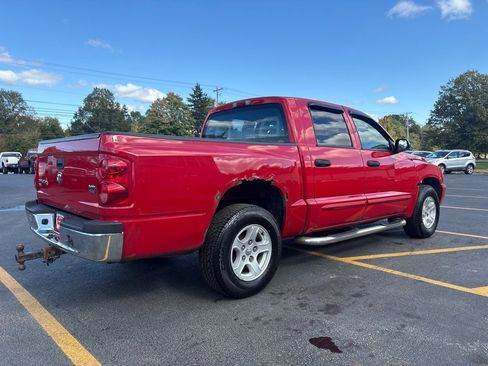 Used 2006 Dodge Dakota SLT w/ Sport Appearance Group image 6