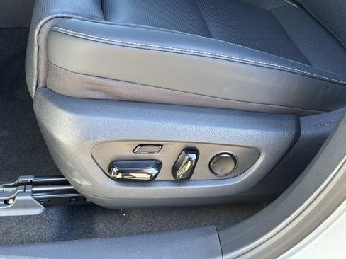 New 2026 Lexus RX 450h AWD image 21