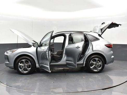 Used 2024 Ford Escape ST-Line image 71