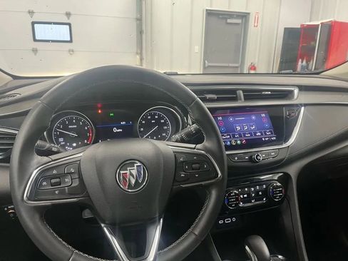 Used 2023 Buick Encore GX Select image 10