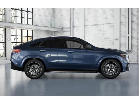 New 2026 Mercedes-Benz GLE 53 AMG GLE 53 AMG image 16
