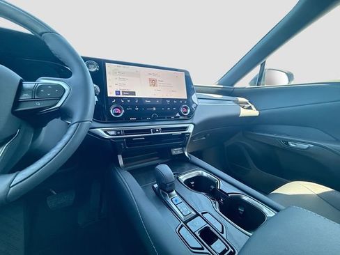 New 2026 Lexus RX 350 Premium Plus image 29
