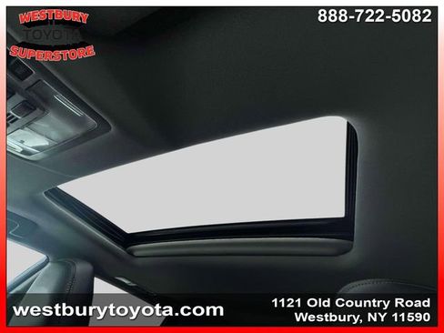 Certified 2017 Toyota Highlander XLE image 36