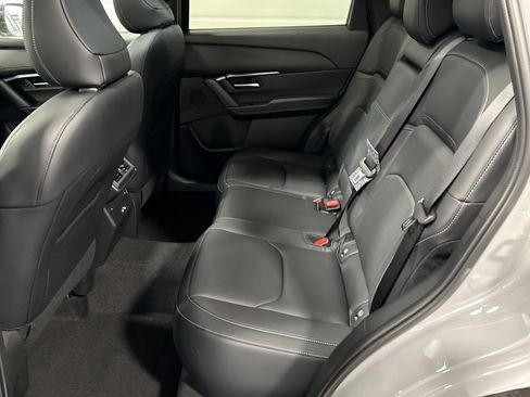 New 2026 MAZDA CX-5 2.5 S w/ Premium Package AWD/4WD image 7