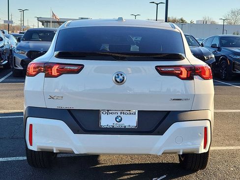 Used 2025 BMW X2 xDrive28i w/ Convenience Package image 5