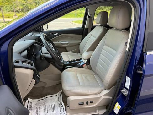 Used 2014 Ford Escape Titanium AWD/4WD image 11