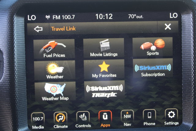 Used 2023 Jeep Wrangler Unlimited Sahara w/ Cold Weather Group AWD/4WD image 31