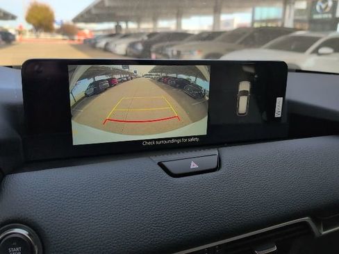 New 2026 MAZDA CX-90 3.3 Turbo w/ Premium Sport Pkg image 24