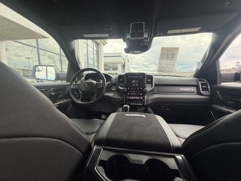 Used 2022 RAM 1500 TRX w/ TRX Level 1 Equipment Group AWD/4WD image 30