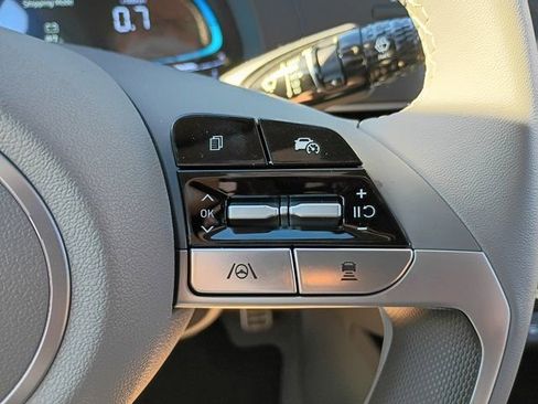 New 2026 Hyundai Elantra SEL Sport Premium FWD image 16
