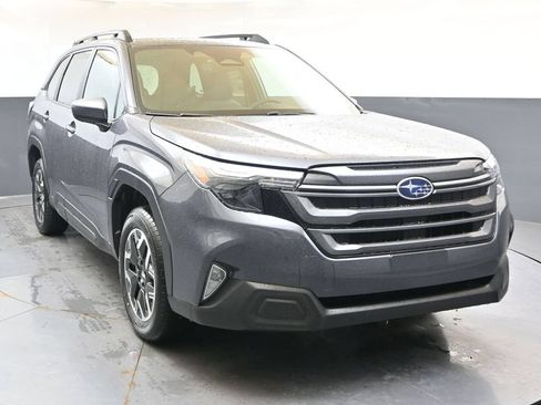 New 2026 Subaru Forester Premium AWD/4WD image 8