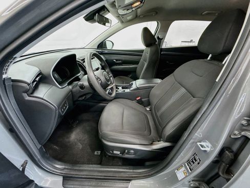 Used 2024 Hyundai Tucson SEL FWD image 13