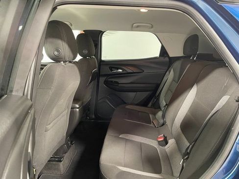 Used 2021 Chevrolet TrailBlazer LT w/ Convenience Package FWD image 20