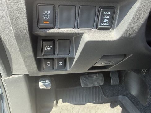 Used 2026 Nissan Frontier PRO-4X w/ Pro Premium Package AWD/4WD image 17