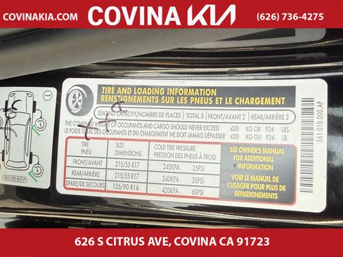 Used 2020 Volkswagen Passat 2.0T S image 30