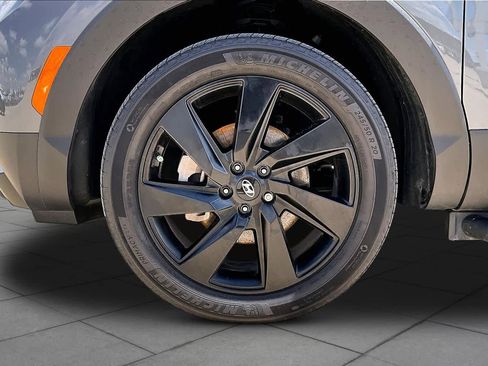 Certified 2024 Hyundai Santa Cruz Night AWD/4WD image 11