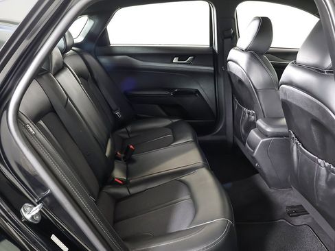 Used 2021 Kia K5 GT-Line image 33