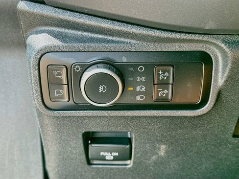 Used 2025 Ford Bronco Outer Banks AWD/4WD image 20