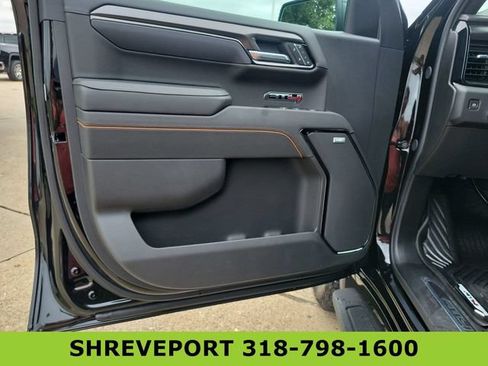 Used 2026 GMC Sierra 1500 AT4 w/ AT4 Premium Package AWD/4WD image 23