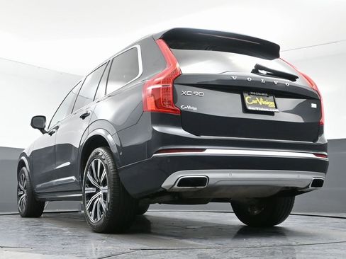 Used 2021 Volvo XC90 T8 Inscription w/ Protection Package Premier image 54