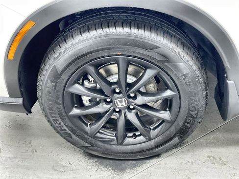 New 2026 Honda CR-V Sport-L image 10