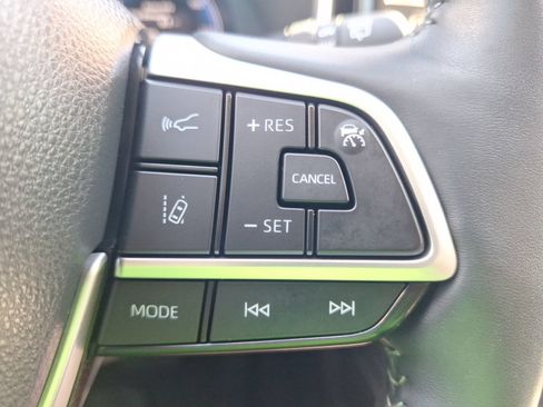 Used 2023 Toyota Highlander Limited FWD image 20