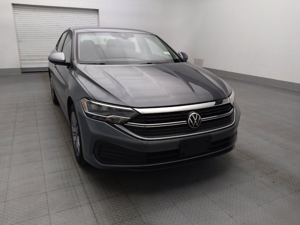 Used 2024 Volkswagen Jetta SE FWD image 14