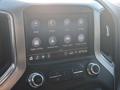 Used 2021 GMC Sierra 1500 Elevation image 25