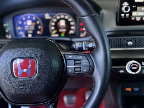 Used 2024 Honda Civic Type R image 22