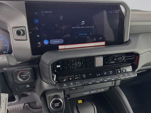 New 2026 Toyota Land Cruiser image 17