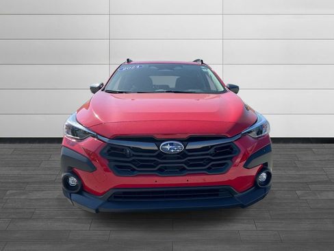 Used 2024 Subaru Crosstrek 2.0i Premium w/ Popular Package #4 AWD/4WD image 8