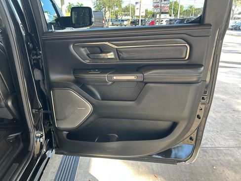 Used 2019 RAM 1500 Limited image 36