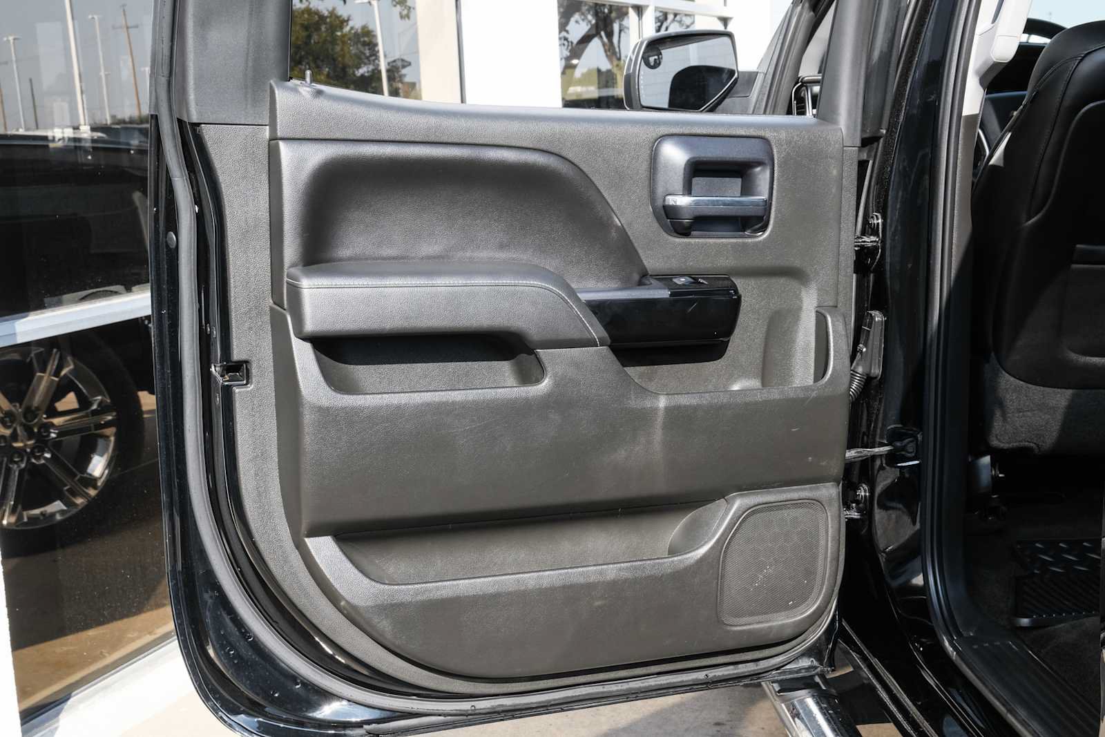 Used 2014 Chevrolet Silverado 1500 LTZ w/ Texas Edition, 1LZ Trim RWD image 39