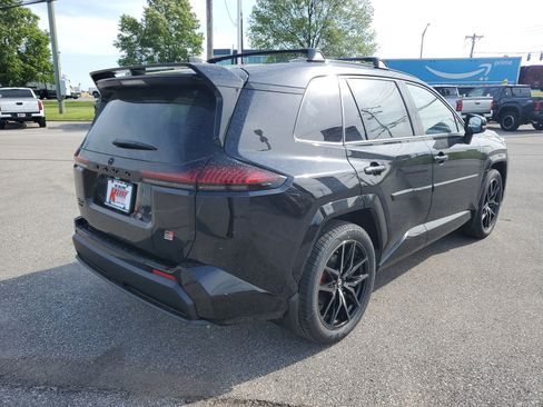 New 2026 Toyota RAV4 AWD Plug-in Hybrid image 4