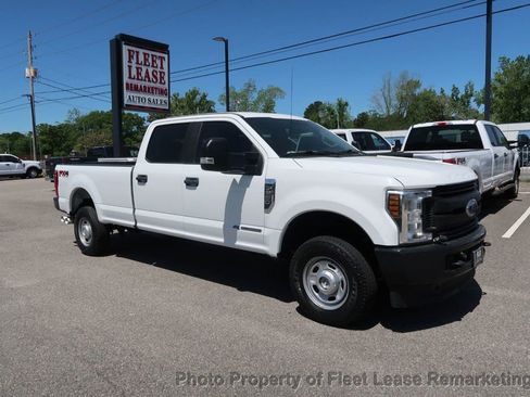 Used 2019 Ford F250 XL w/ Power Equipment Group image 7