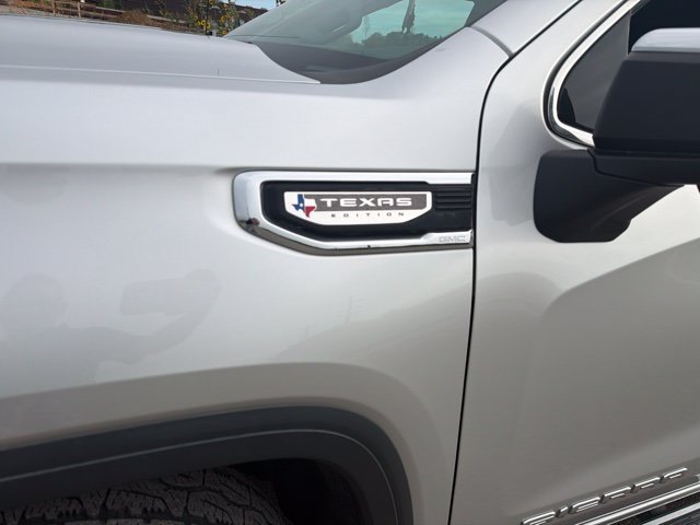 Used 2021 GMC Sierra 1500 SLT AWD/4WD image 7